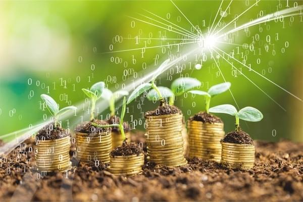 carbon credits token, co2 emissions, climate