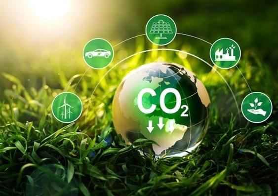 Carbon Neutral, NET-ZERO