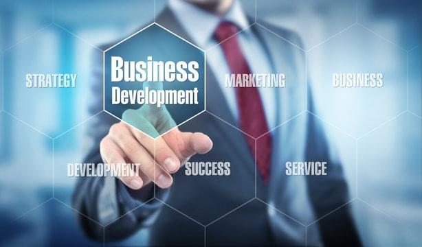 B.D.C. Business Development