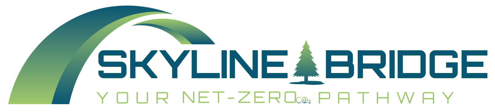 SKYLINE BRIDGE NET-ZERO CO2 EMISSIONS TOKENS BUSINESS DEVELOPMENT